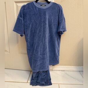 The House of LR&C Human Nation Sweatsuit